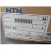 Image 3 : (2) New NTN Cast Iron Bearing Unit, M/N: UCP311D1