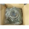 Image 2 : (2) New NTN Cast Iron Bearing Unit, M/N: UCF216D1