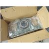 Image 2 : (2) New NTN Cast Iron Bearing Unit, M/N: UCP311D1