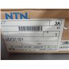 Image 3 : (2) New NTN Cast Iron Bearing Unit, M/N: UCP311D1