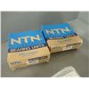 Image 1 : (2) New NTN Cast Iron Bearing Unit, M/N: UCFS309D1