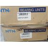 Image 3 : (6) New NTN Cast Iron Bearing Units