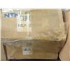 Image 4 : (6) New NTN Cast Iron Bearing Units