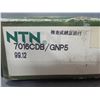 Image 3 : New NTN Precision Bearing, M/N: 7016CBD/GNP5 _ 99.12