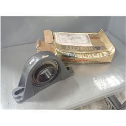 New Hub City Pillow Block Bearing, M/N: PB350X3-7/16