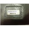 Image 3 : New Hub City Pillow Block Bearing, M/N: PB350X3-7/16