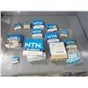 Image 1 : (16) New Misc NTN Bearings