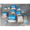 Image 2 : (16) New Misc NTN Bearings