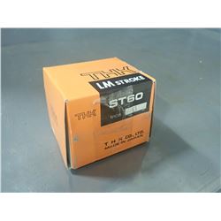 New THK Linear Bearing, M/N: ST60