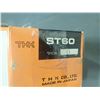Image 3 : New THK Linear Bearing, M/N: ST60