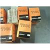 Image 2 : (10) New Misc THK Linear Bearings