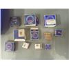 Image 2 : (11) NSK Misc Bearings