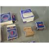 Image 3 : (11) NSK Misc Bearings