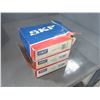 Image 1 : (3) New SKF Tapered Roller Bearings, M/N: 33017/Q