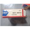 Image 3 : (7) New SKF Ball Bearings, M/N: 2203 E-2RS1TN9