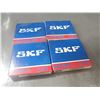 Image 1 : (4) New SKF Single Row Ball Bearings, M/N: 61913/C3