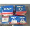 Image 2 : (18) New Misc SKF Bearings