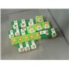 Image 1 : Lot of 20 Misc INA Bearings