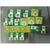 Image 2 : Lot of 20 Misc INA Bearings