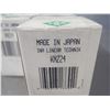 Image 3 : (6) New INA Linear Bearings, M/N: KNZ24