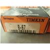 Image 3 : Lot of 14 New Timken Needle Bearings, M/N: B-67