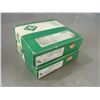 Image 1 : (2) New INA Needle Roller Bearings, M/N: NA4922-XL