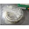 Image 2 : (2) New INA Needle Roller Bearings, M/N: NA4922-XL