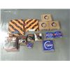 Image 1 : Lot of 13 Misc New Bearings