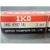 Image 3 : (8) New IKO Roller Bearings, M/N: NAG 4907 VV