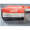 Image 3 : (4) New IKO Needle Roller Bearings, M/N: NART 25 VUUR