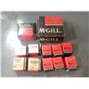 Image 2 : Lot of 12 New McGill Bearings