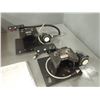 Image 2 : (2) Shintec Hozumi Docking Block Assemblies, M/N: 55123C-000060