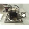 Image 3 : (2) Shintec Hozumi Docking Block Assemblies, M/N: 55123C-000060