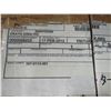 Image 5 : New Sumitomo Gear Reduction Unit F-Series, M/N: F2C-A35-ZB15-59
