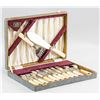 Image 1 : British Sheffiled England Silver Kitchenware Set
