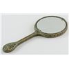 Image 2 : Chinese Copper Embroidery Hand Mirror