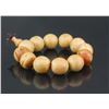 Image 2 : Chinese 12 Beads Bracelet