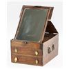 Image 1 : Chinese Huali Wood Carved Jewellery Box