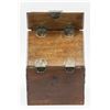 Image 3 : Chinese Huali Wood Carved Jewellery Box