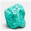 Image 1 : Chinese Large Turquoise Stone