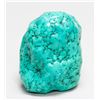 Image 2 : Chinese Large Turquoise Stone