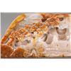 Image 2 : Chinese Fine Russet White Jade Carved Boulder