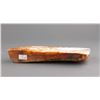 Image 6 : Chinese Fine Russet White Jade Carved Boulder
