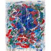 Image 1 : Joan Mitchell American Abstract Oil on Canvas