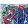 Image 3 : Joan Mitchell American Abstract Oil on Canvas