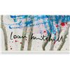 Image 4 : Joan Mitchell American Abstract Oil on Canvas
