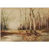 Image 1 : Unknown Artist Watercolor on Paper