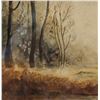 Image 3 : Unknown Artist Watercolor on Paper