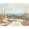Image 2 : Manly Macdonald Canadian OOC DOMINION GALLERY