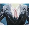 Image 3 : Rene Magritte Belgian Surrealist Gouache on Paper
